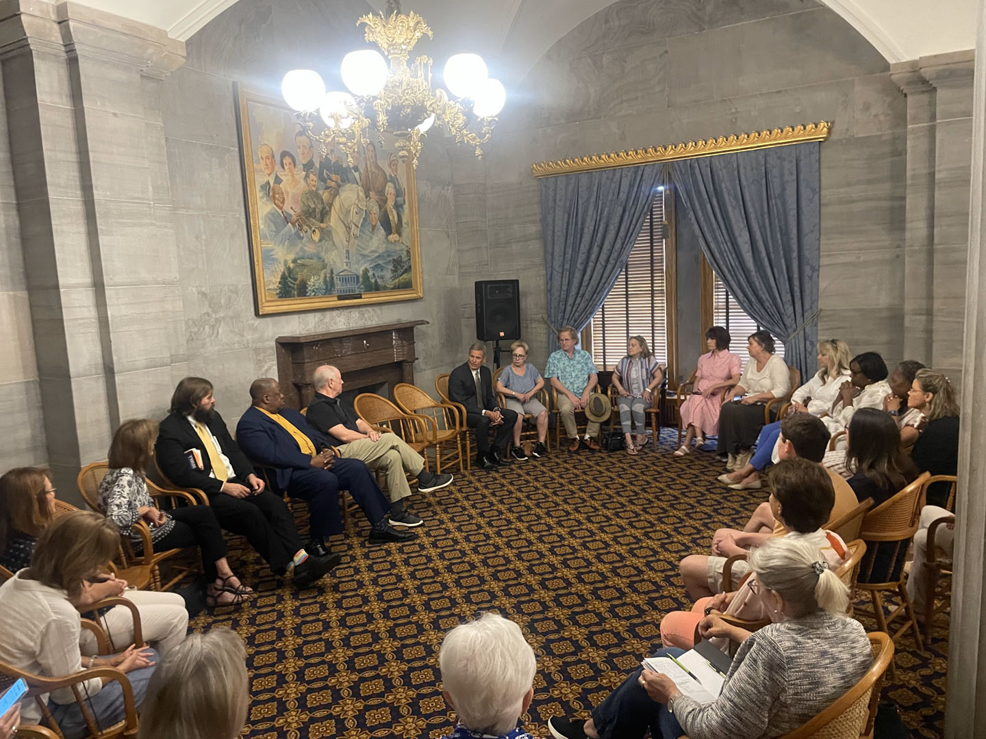 2024 National Day Of Prayer