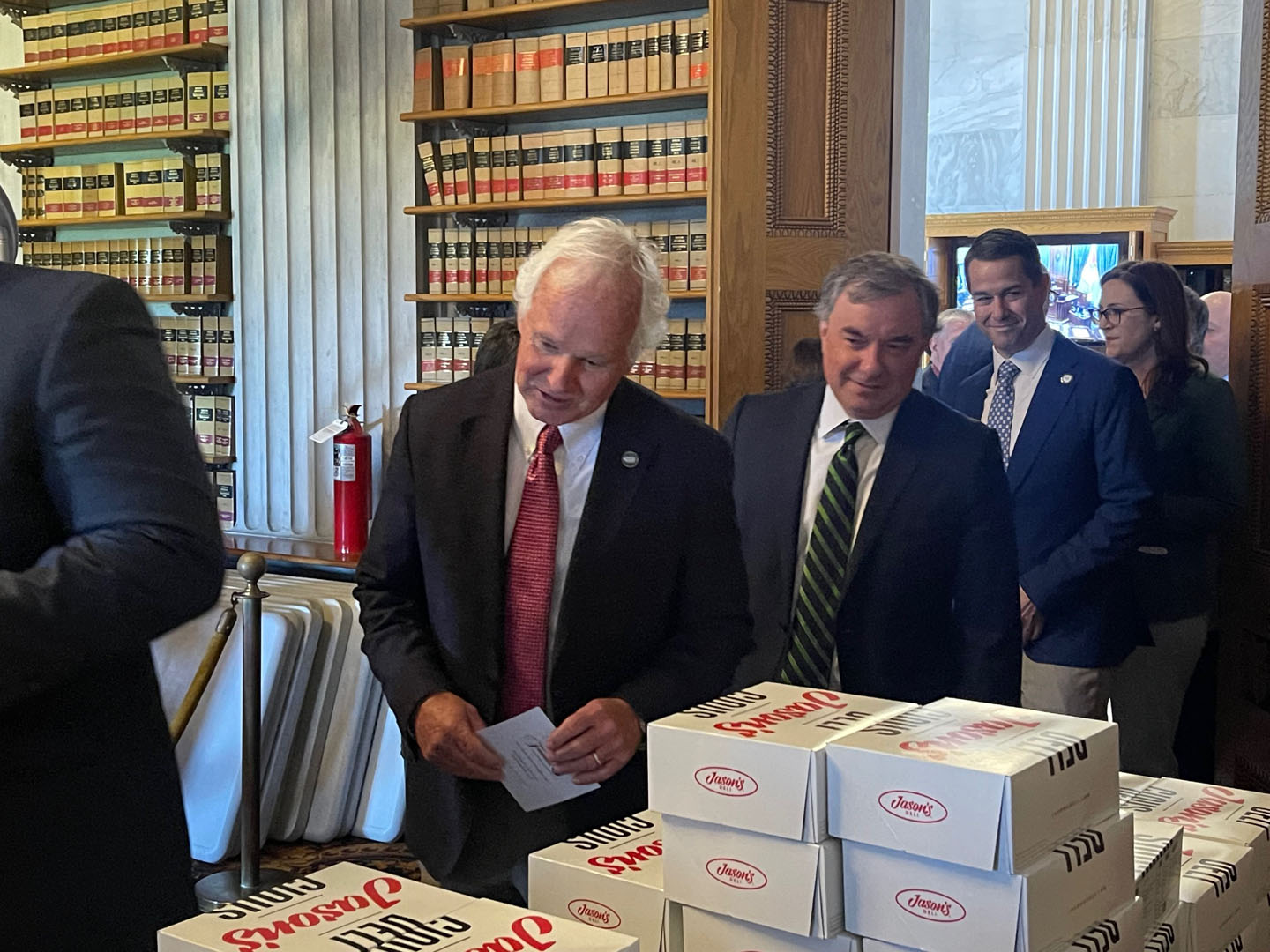 2025 Legislators Luncheon 4